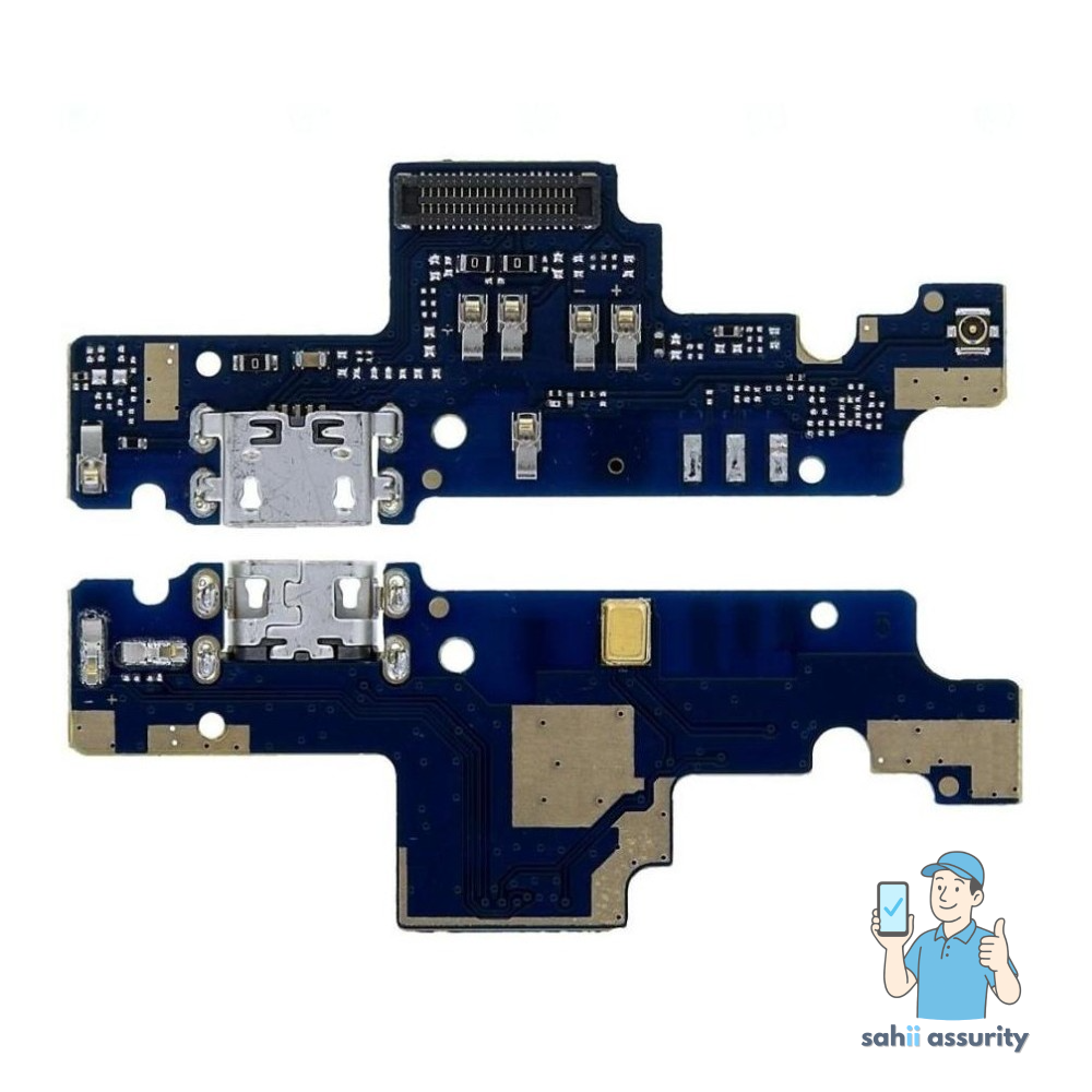 Charging PCB Complete Flex for Xiaomi Redmi Note 4 32GB